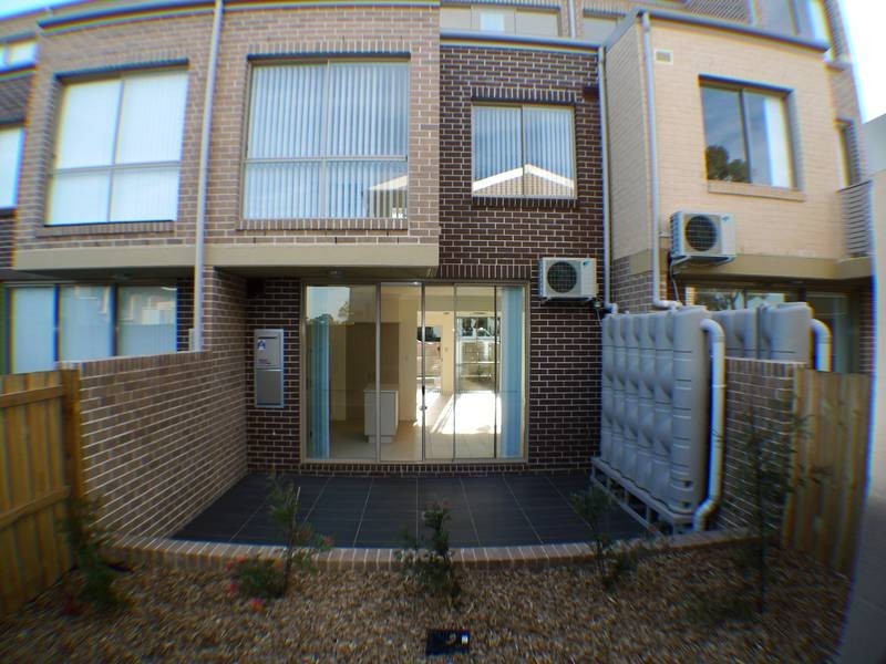 2/71 DUDLEY STREET *DEP*, Berala NSW 2141
