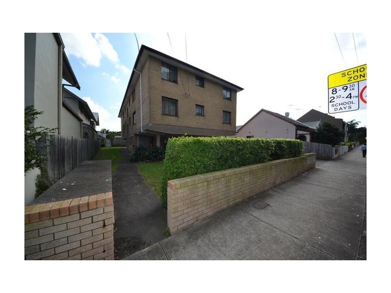 3/12 Derbyshire Road, Leichhardt NSW 2040
