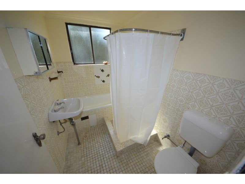 3/12 Derbyshire Road, Leichhardt NSW 2040