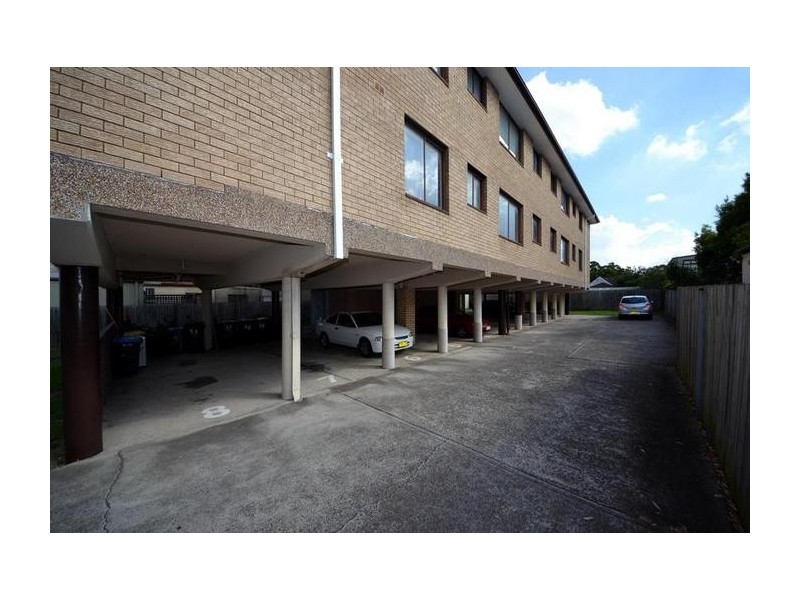 3/12 Derbyshire Road, Leichhardt NSW 2040