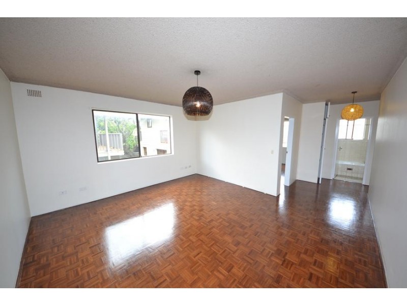 4/12 DERBYSHIRE ROAD *DEP*, Leichhardt NSW 2040