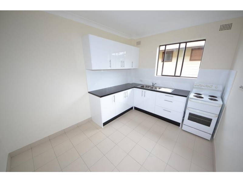 4/12 DERBYSHIRE ROAD *DEP*, Leichhardt NSW 2040
