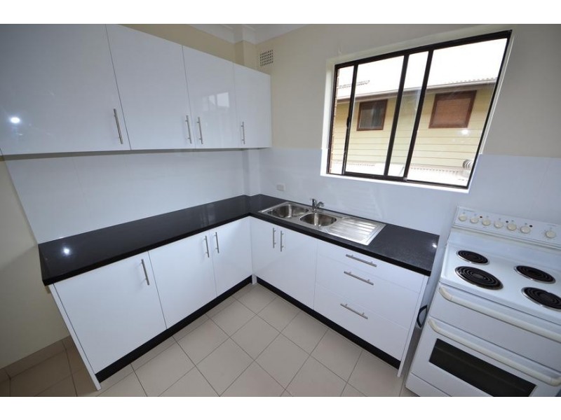 4/12 DERBYSHIRE ROAD *DEP*, Leichhardt NSW 2040