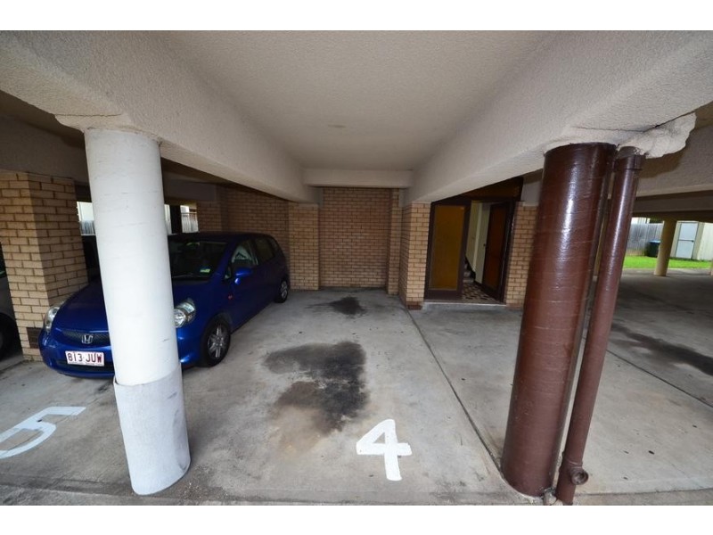 4/12 DERBYSHIRE ROAD *DEP*, Leichhardt NSW 2040