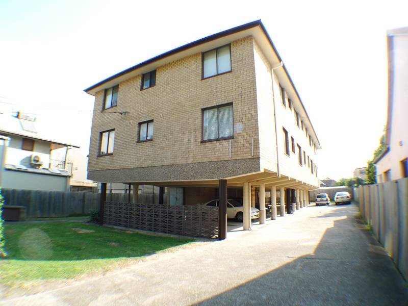 4/12 DERBYSHIRE ROAD *DEP*, Leichhardt NSW 2040