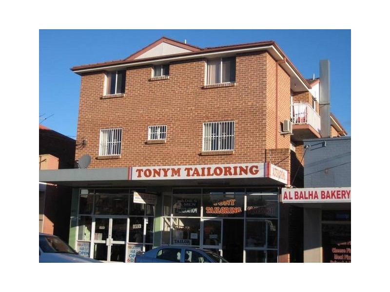 4/50A Amy Street, Regents Park NSW 2143