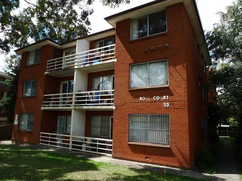 5/23 The Crescent, Berala NSW 2141