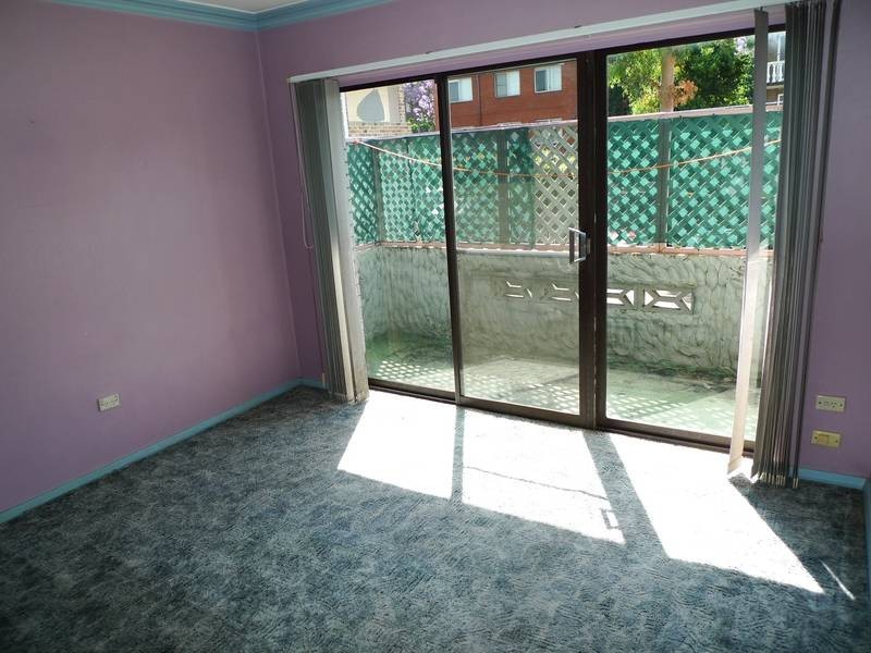 8/120 Woodburn Road *DEP*, Berala NSW 2141