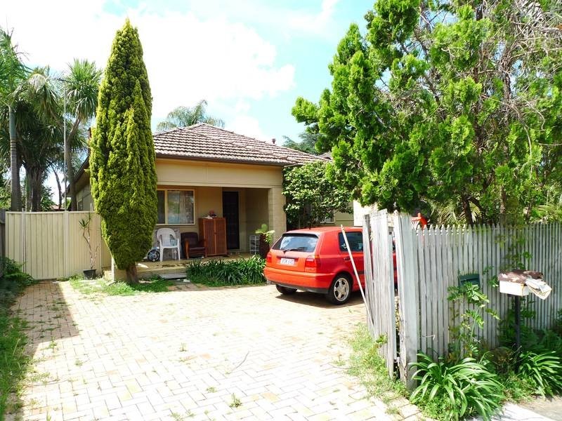 31 Wilfred Street *APP*, Lidcombe NSW 2141