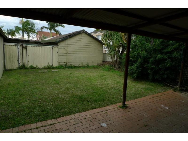 31 Wilfred Street *APP*, Lidcombe NSW 2141