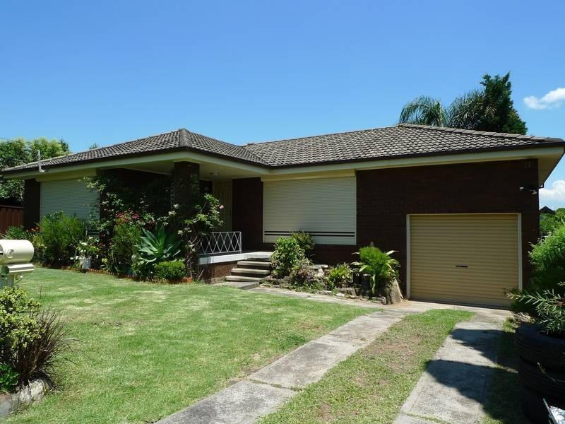 5 Fraser Street *APP*, Auburn NSW 2144