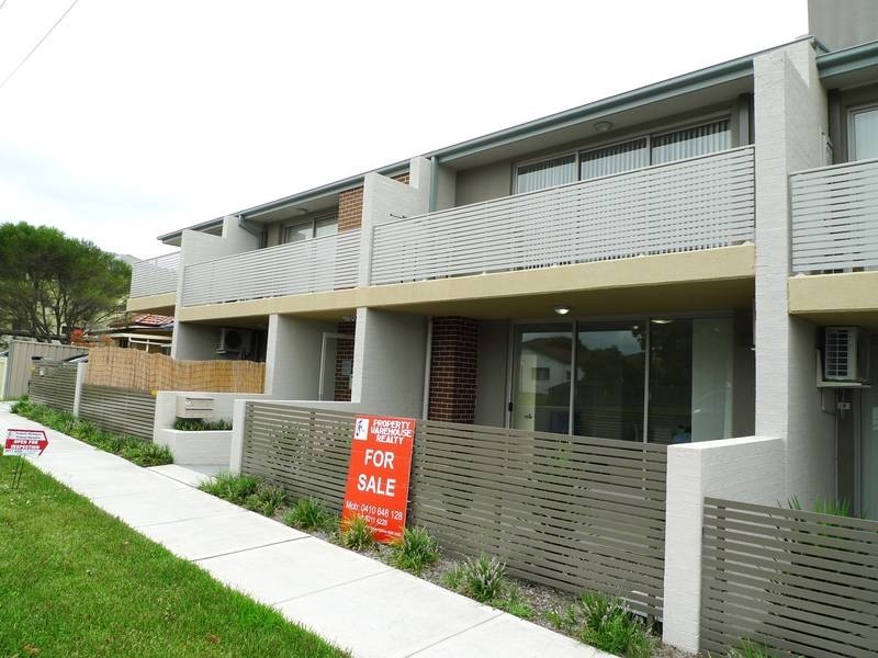 4/6-10 Hyde Park Road *DEP*, Berala NSW 2141