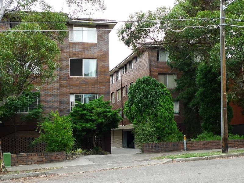 28/19 The Crescent *DEP*, Berala NSW 2141