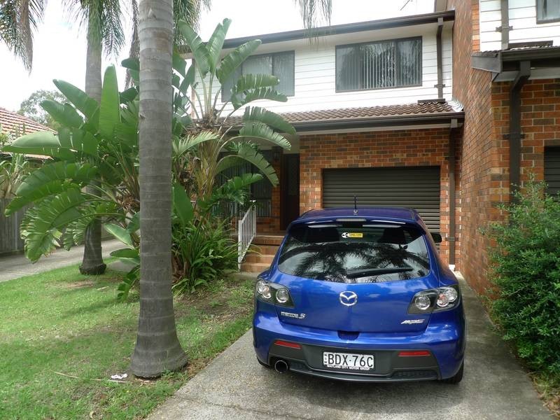 1/12 Kennington Oval *app*, Auburn NSW 2144