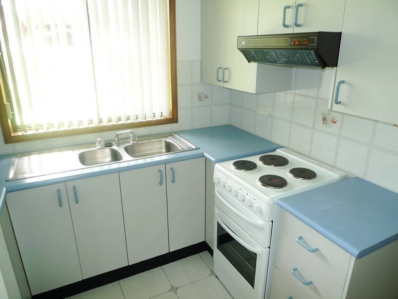 1/12 Kennington Oval *app*, Auburn NSW 2144