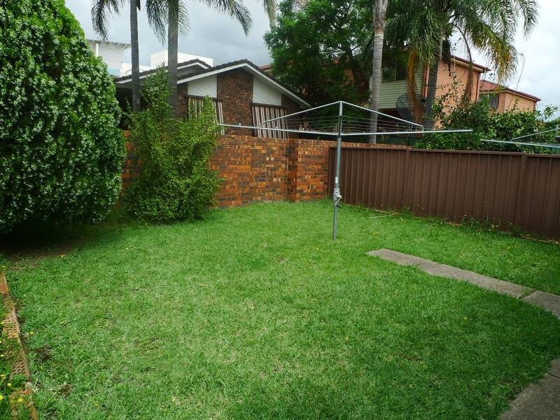 1/12 Kennington Oval *app*, Auburn NSW 2144