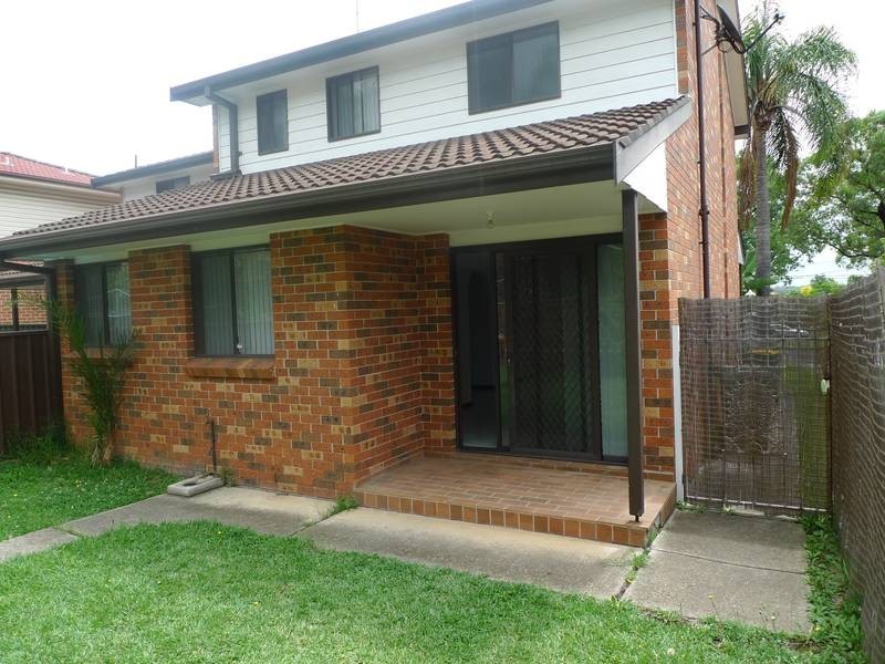 1/12 Kennington Oval *app*, Auburn NSW 2144