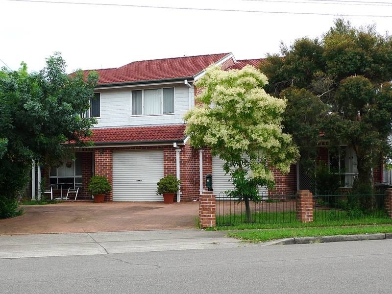 3A Mathew Road, Lidcombe NSW 2141