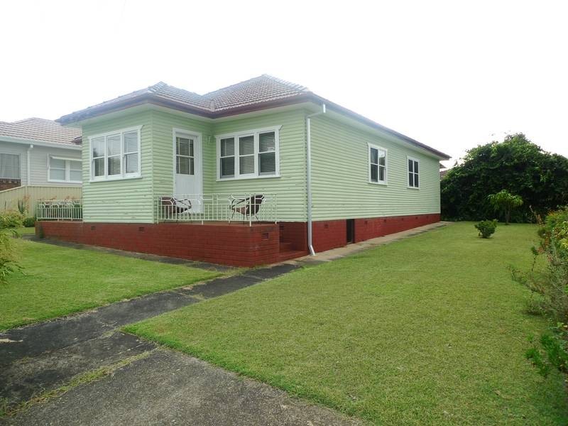 18 Seventh Avenue, Berala NSW 2141