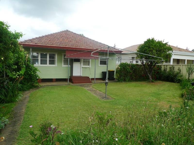 18 Seventh Avenue, Berala NSW 2141