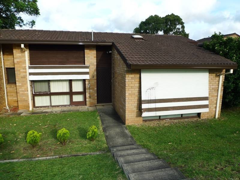 2/27 Campbell Hill Road *DEP*, Chester Hill NSW 2162