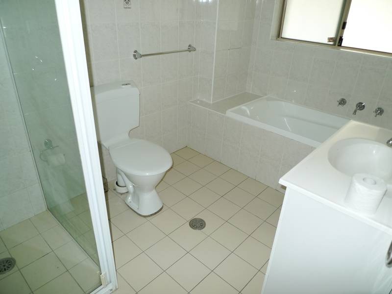 3/16 The Crescent *DEP*, Berala NSW 2141