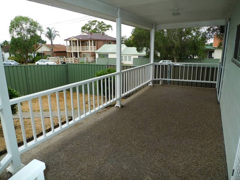 23 The Boulevarde *APP*, Lidcombe NSW 2141