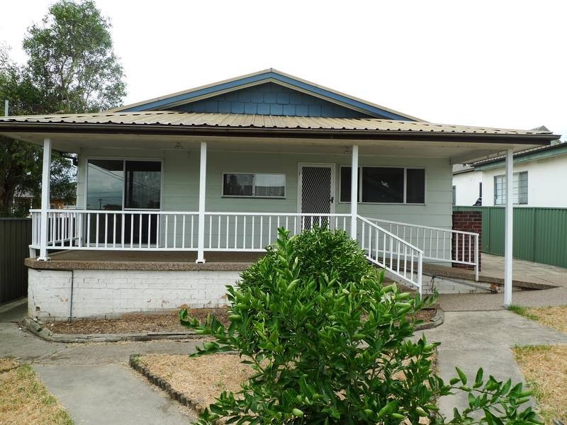 23 The Boulevarde *APP*, Lidcombe NSW 2141