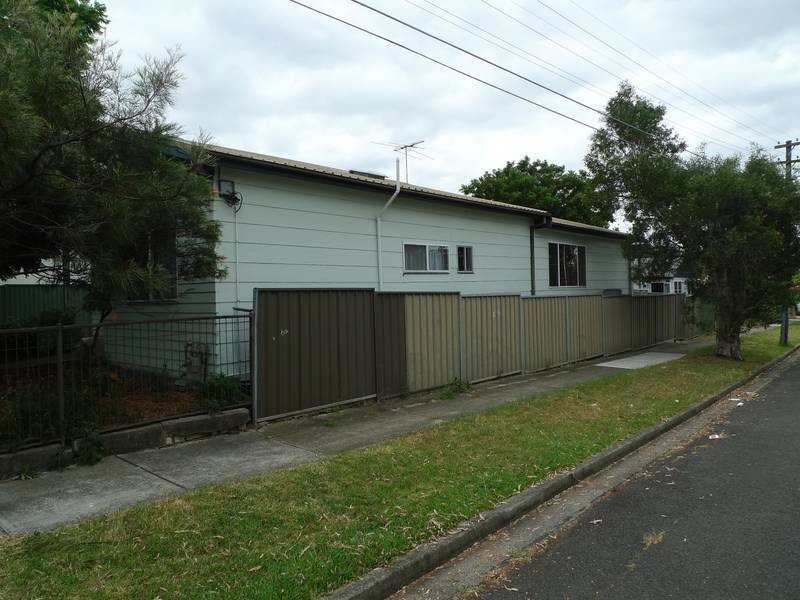 23 The Boulevarde *APP*, Lidcombe NSW 2141