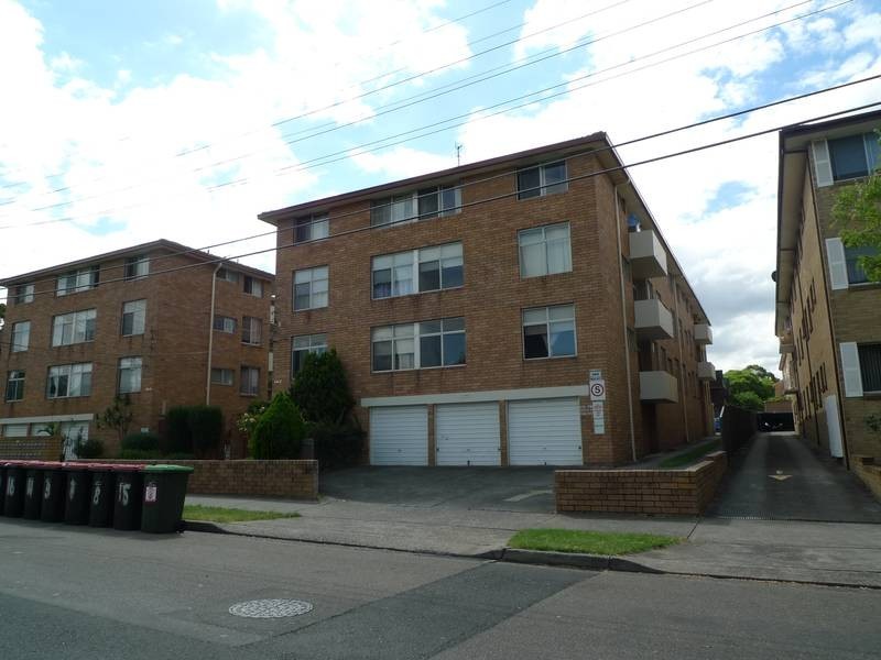 16/142 Woodburn Road, Berala NSW 2141