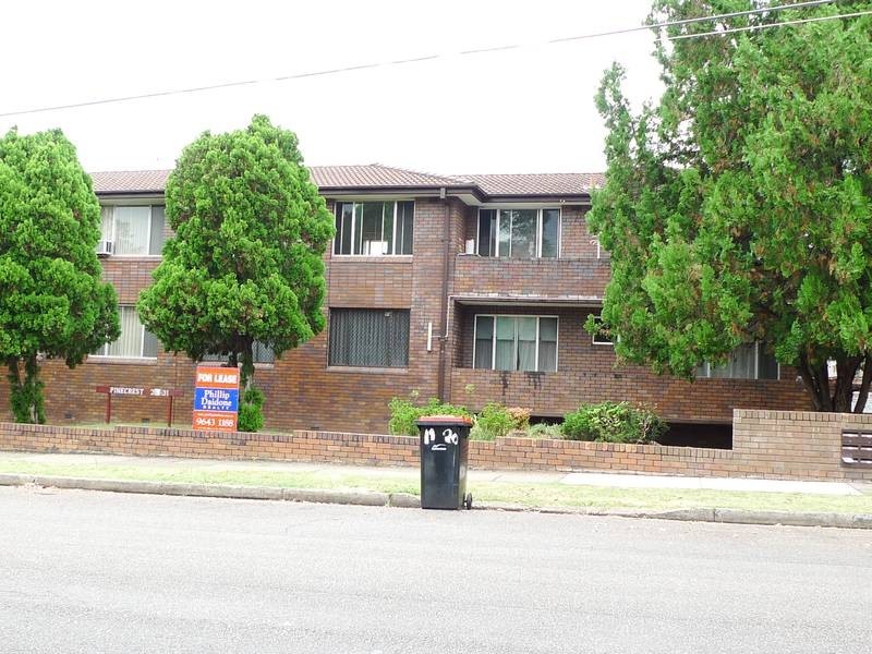 2/27 The Crescent *DEP*, Berala NSW 2141