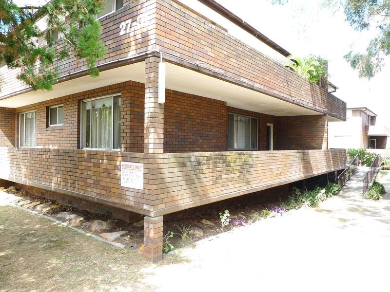 2/27 The Crescent *DEP*, Berala NSW 2141