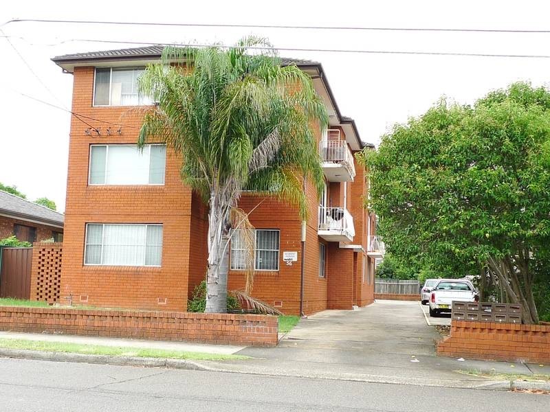 2/56 Brixton Road, Berala NSW 2141