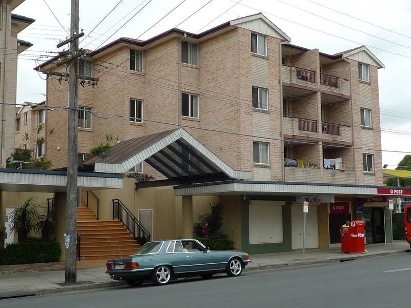 8/21 AMY STREET, Regents Park NSW 2143