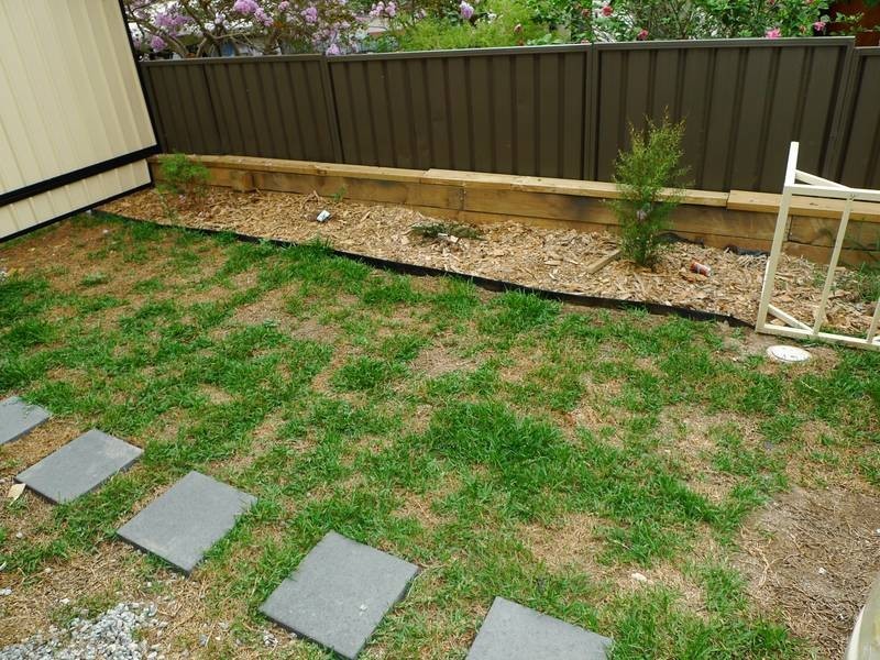 4/16 BURKE AVENUE *DEP*, Berala NSW 2141