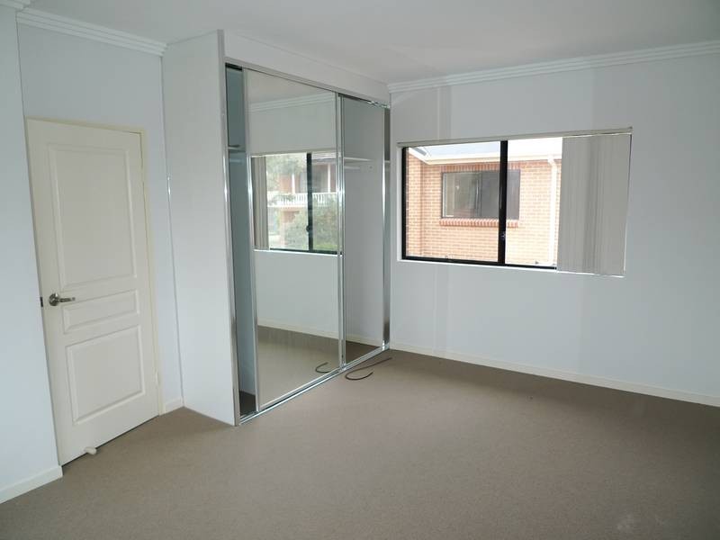 3/16 BURKE AVENUE, Berala NSW 2141