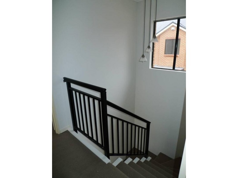 3/16 BURKE AVENUE, Berala NSW 2141