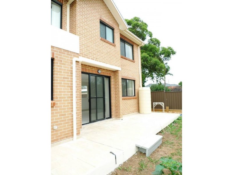 6/16 BURKE AVENUE, Berala NSW 2141