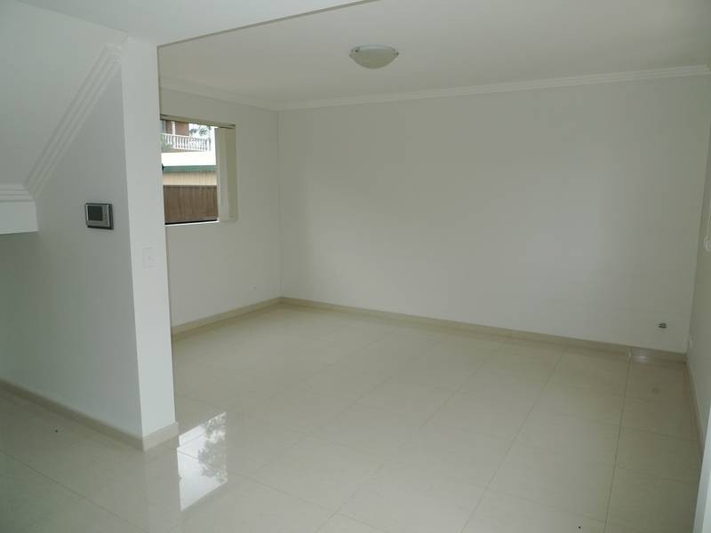 6/16 BURKE AVENUE, Berala NSW 2141