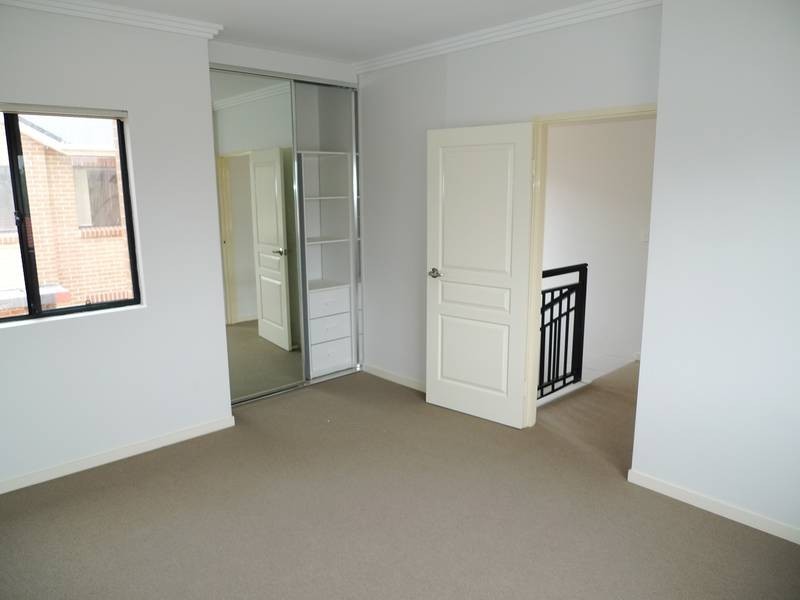 6/16 BURKE AVENUE, Berala NSW 2141