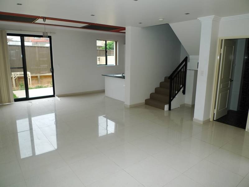 9/16 BURKE AVENUE, Berala NSW 2141