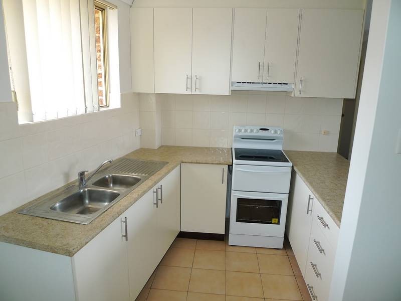 4/134 WOODBURN ROAD *APP*, Berala NSW 2141