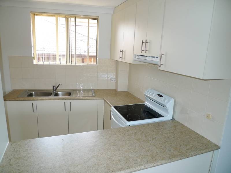 4/134 WOODBURN ROAD *APP*, Berala NSW 2141