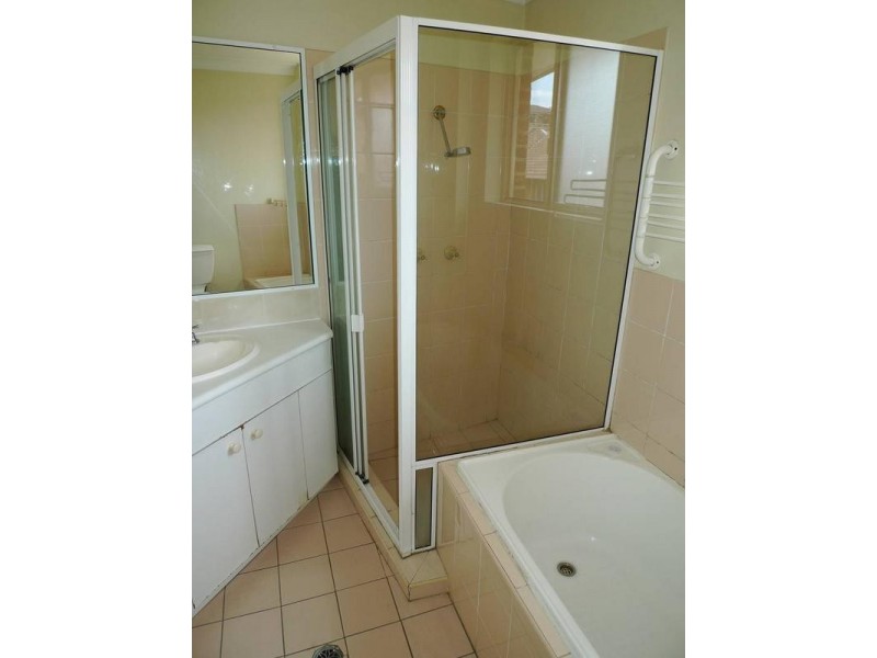 4/134 WOODBURN ROAD *APP*, Berala NSW 2141