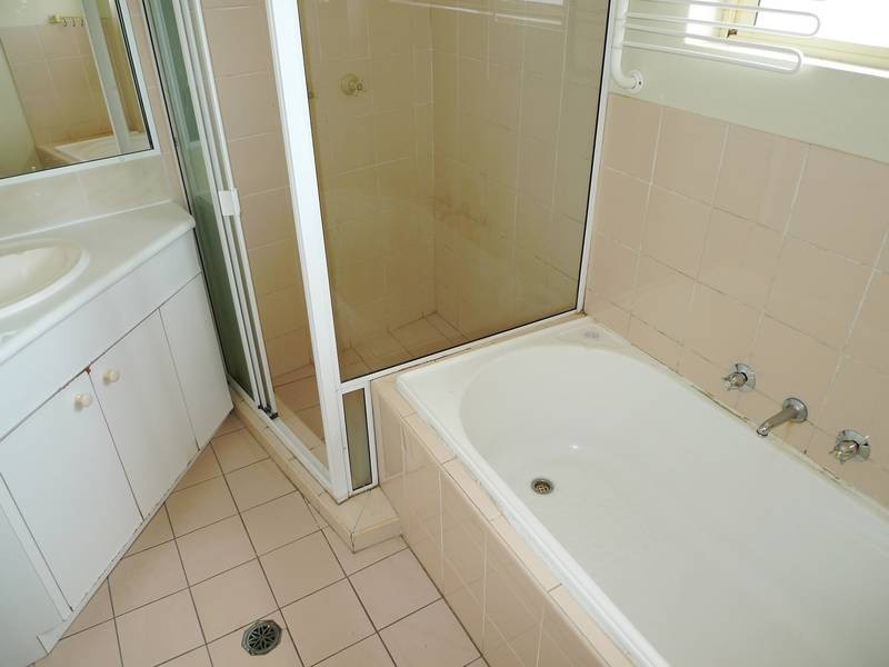 4/134 WOODBURN ROAD *APP*, Berala NSW 2141