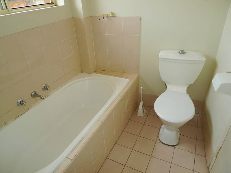 4/134 WOODBURN ROAD *APP*, Berala NSW 2141