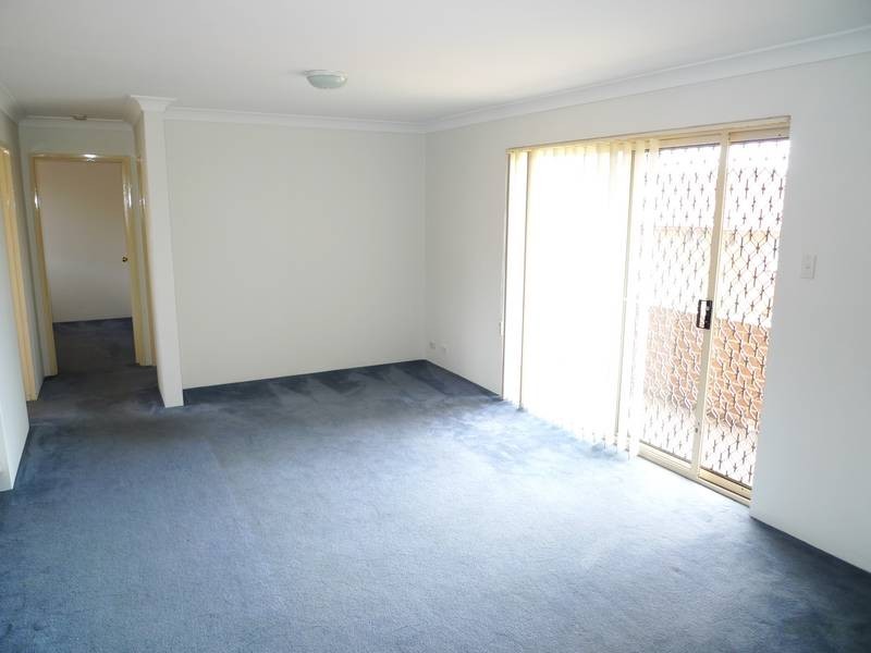 4/134 WOODBURN ROAD *APP*, Berala NSW 2141