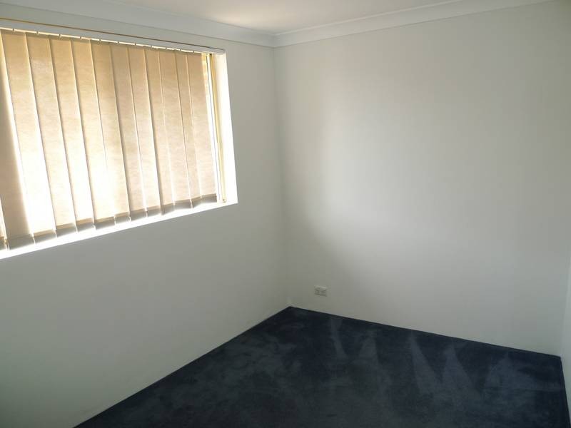 4/134 WOODBURN ROAD *APP*, Berala NSW 2141