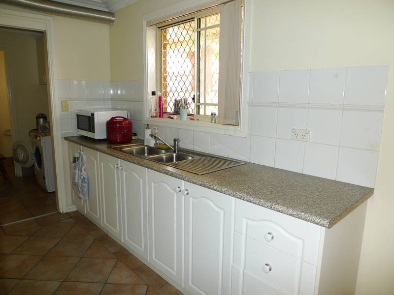 4/76 WOODBURN ROAD, Berala NSW 2141