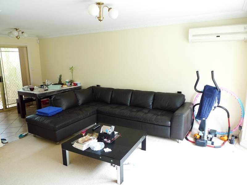 4/76 WOODBURN ROAD, Berala NSW 2141